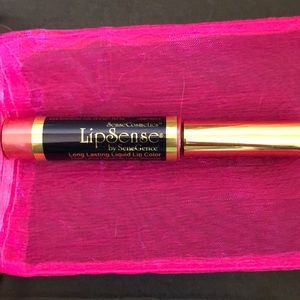Brand new lipsense Carmel apple